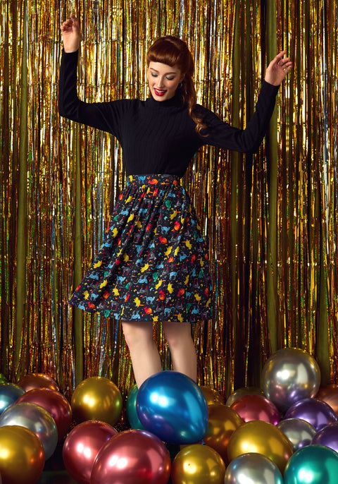 More Than Charming Skirt-4