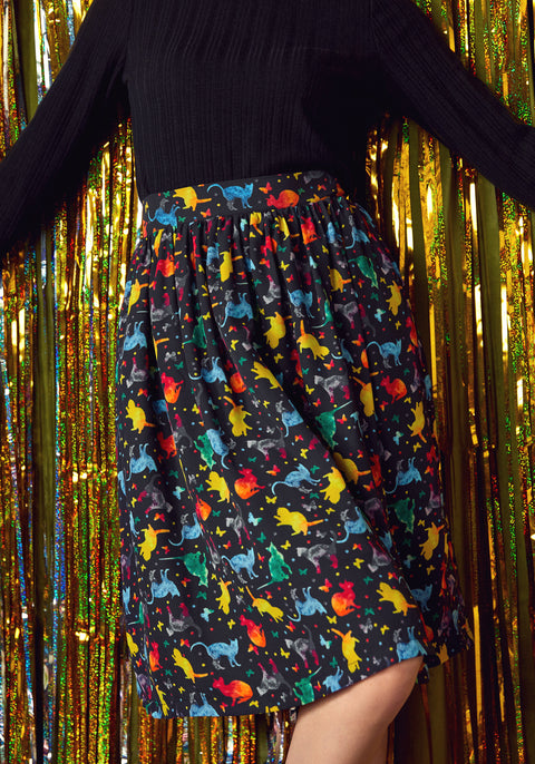 More Than Charming Skirt-6