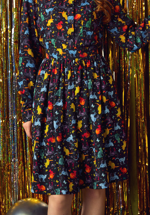 More Than Charming Skirt-7