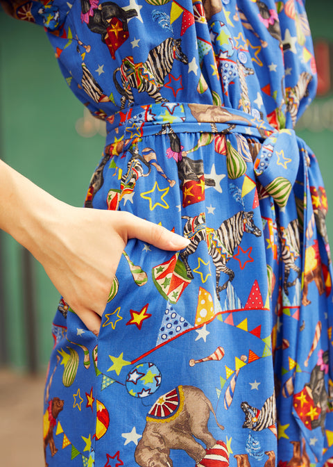 Easy Does It Button-Front Romper-1