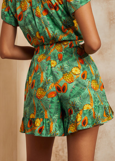 The Flounce&About Skort-3