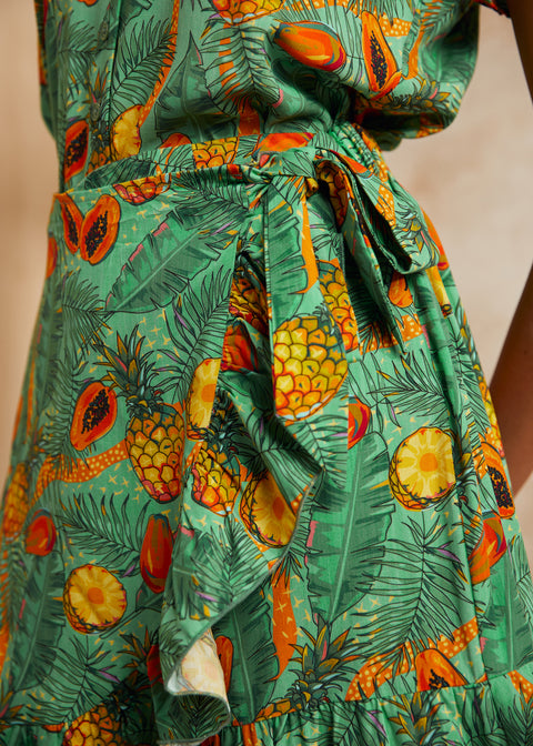 The Flounce&About Skort-6