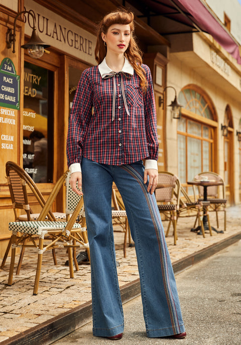 The Head of the Class Top-4