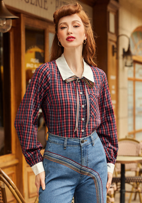 The Head of the Class Top-2