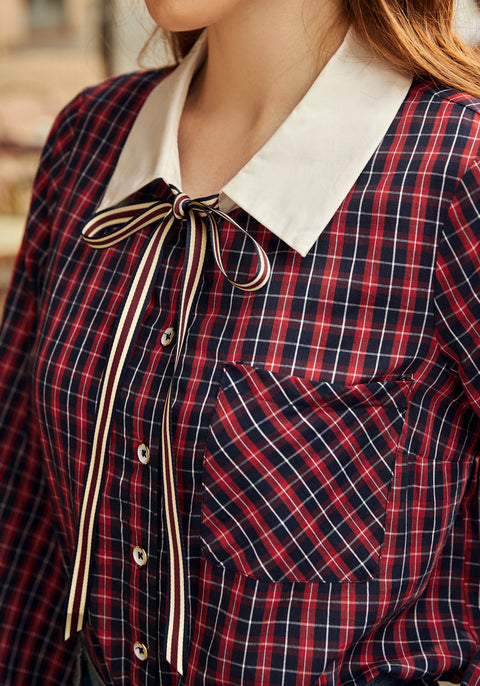 The Head of the Class Top-1