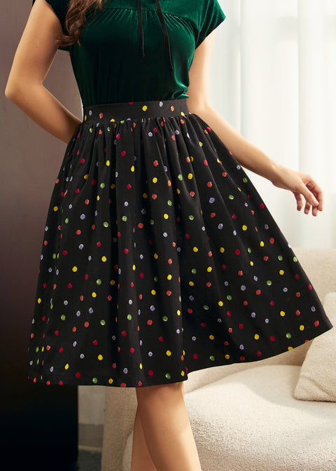 More Than Charming Skirt-4