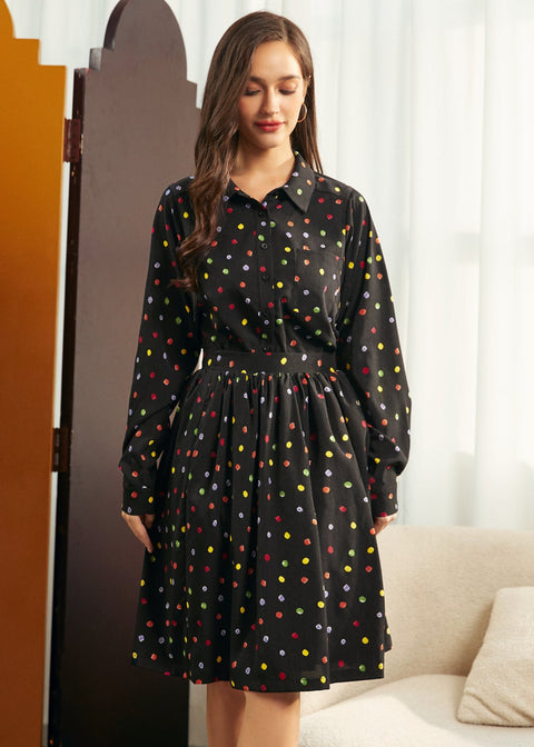 More Than Charming Skirt-1