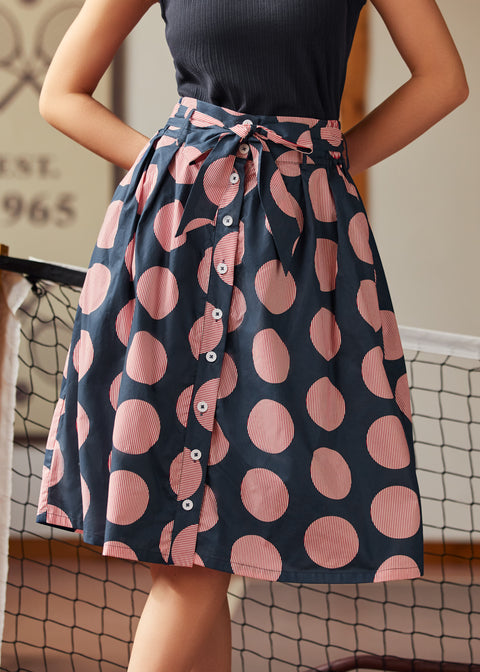 Meet Me at the Market Skirt-4