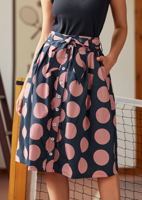 Meet Me at the Market Skirt-2