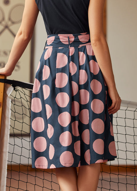 Meet Me at the Market Skirt-3