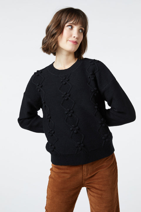 Mila Sweater-6