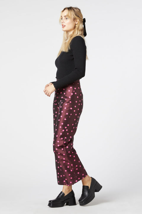 Bonnie Spot Pant-3