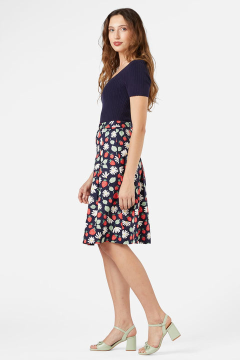 La Fraise Skirt-3