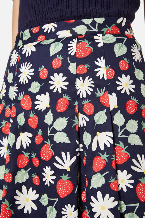 La Fraise Skirt-1